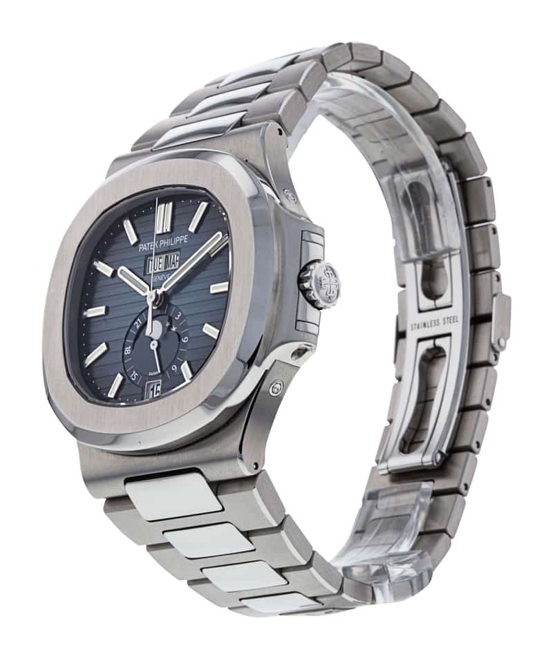 Patek Philippe Nautilus 5726/1A-014
